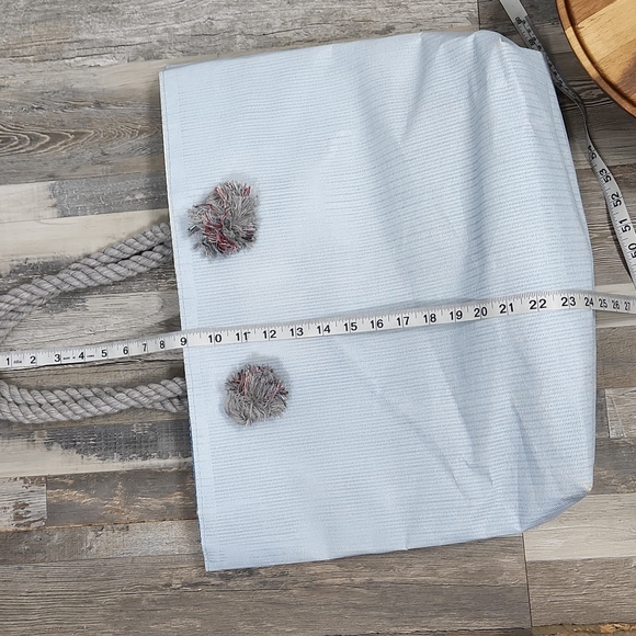 Beach Please ♻️ Tote - Picture 9 of 10